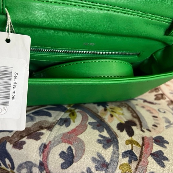 JW PEI MAZE BAG - GRASS GREEN - Picture 9 of 10